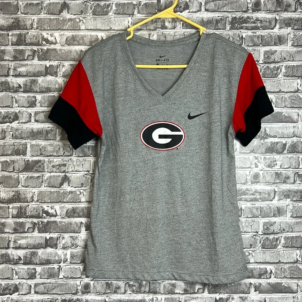 Georgia‎ Bulldogs